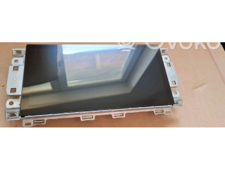 Дисплей 8Y0919605, CXMA19X2AE Audi A3 8Y