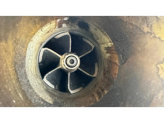 Turbodmychadlo Турбина VJ360611 Mazda 6 2.0