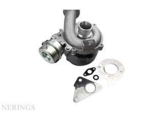 Turbodmychadlo Турбина 54399700080, TC30-0012   Nissan Note (E11)   