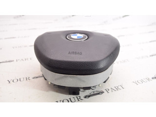 Руль BMW 7 F01 F02 F03 F04 2008-2016 года