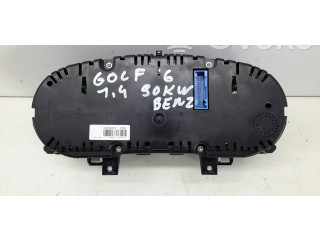 Панель приборов 5K0920872, VDD02417 Volkswagen Golf VI