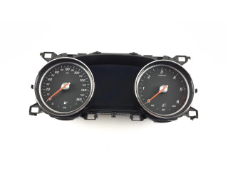 Přístrojová deska Mercedes-Benz E W213 2016 A2139000210, A2139043700