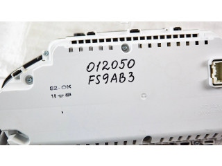 Панель приборов 31327793, 299630u Volvo XC60