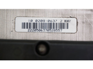 Блок АБС A2514311312, 10020405474   Mercedes-Benz  ML W164  2005 - 2011 года