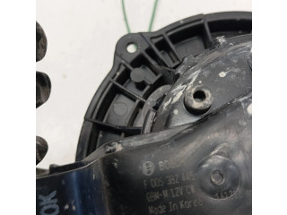 Вентилятор печки    F00S3B2445   Ford Ranger