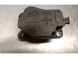 Вентилятор печки    6G9N19E616AA, 1607526FOMOCO   Volvo XC70