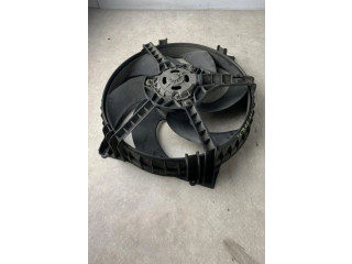Вентилятор печки 7700784652, 7700784652 Renault Clio I