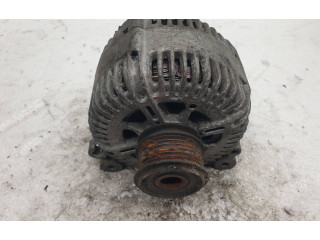 Генератор 021903026L Audi A6 S6 C6 4F