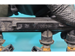 Форсунка IMPRK1515748 Fiat Grande Punto 8v