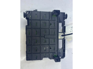 Pojistková skříňka Řídící jednotka BSM 1650882680 Peugeot 206 2004