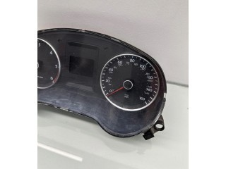 Панель приборов 5C6920951A, A2C53435439 Volkswagen Jetta VI