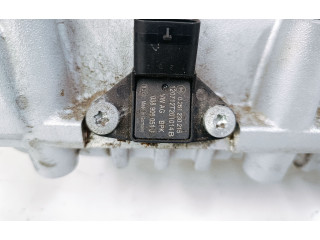 Turbodmychadlo Нагнетатель 06E145601AC, 06E145621E Audi Q7 4L CTW