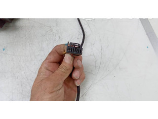 Зеркало электрическое Skoda Octavia Mk3 (5E) 2013 - 2019 года