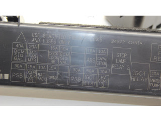 Блок предохранителей 243724GA1A Infiniti Q50