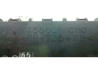   Pojistková skříňka 7755601C110   Fiat Punto (176) 