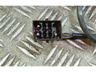 Zpětné zrcátko  Audi A8 S8 D2 4D 1996    