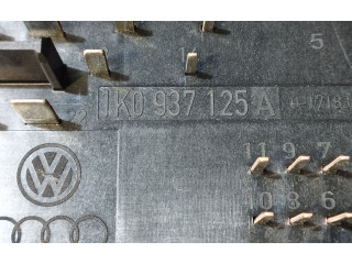 Комплект блоков управления 3C8937049E, 1K0907530Q Skoda Octavia Mk2 (1Z)