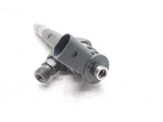 Форсунка 03L130277J Audi Q3 8U