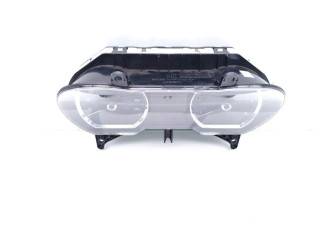 Панель приборов BW83-10849-JE   Jaguar XF       