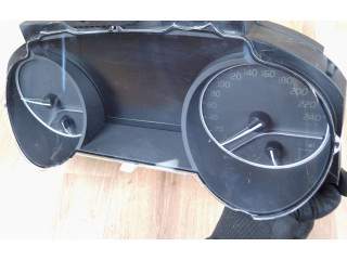 Přístrojová deska  Toyota Camry VIII XV70  2021 8380033Y21B, 8380033Y21  