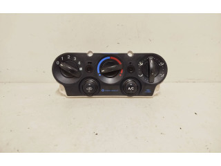 Блок управления климат-контролем 2S6H19980BE   Ford Fusion