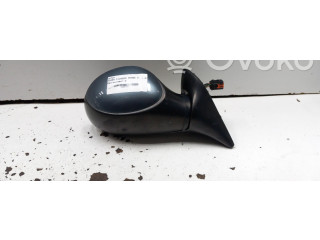 Зеркало (механическое) Citroen Xsara Picasso - года