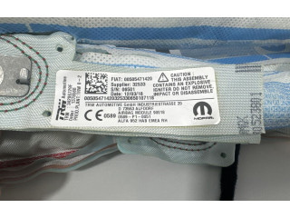 Боковая подушка безопасности 00505471420, 00505471420   Alfa Romeo Giulia