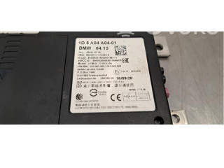 Блок управления 84101D5A04A04   Mini Cooper Countryman F60