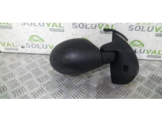 Зеркало электрическое        Renault Twingo I  1999 - 2006 года   