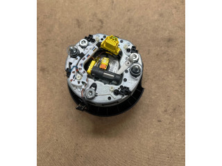 Подушка безопасности водителя 4G0880201P, 616321300D Audi A6 C7