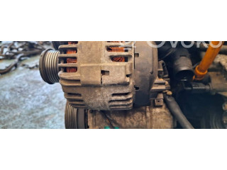 Генератор 06f903023, 06F903023   Audi A3 S3 8L      