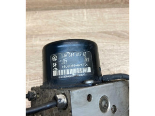 Блок АБС 1J0614217E, 1J0907379Q   Audi  A3 S3 8L  1996 - 2003 года