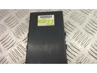 Блок управления 89815-50020   Lexus LS 460 - 600H