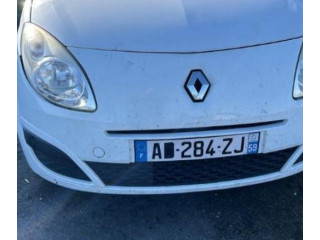 Вентилятор печки       Renault Twingo II