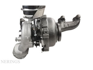  Турбина Ford Puma  765261-0008, TC10-0006         