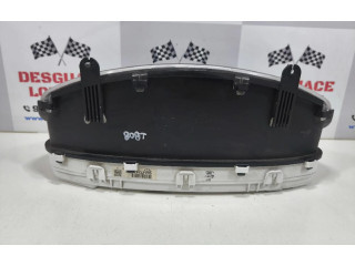 Přístrojová deska Chevrolet Epica 2007 96647343