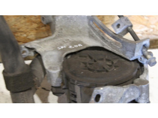 Вторичный воздушный насос    Subaru Forester SH    