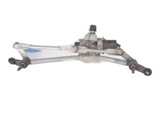 Моторчик дворников 288004287R    Dacia Lodgy