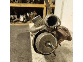 Турбина Ford Ranger 2.5 VJ380710, 221238