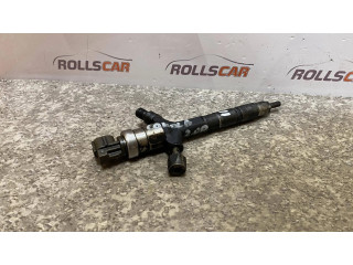 Vstřikovač 2367027020 Toyota Corolla E120 E130 pro naftový motor 2.0