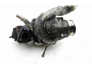  Турбина Maserati Ghibli  35242176F   для двигателя M15746 D      