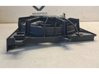 Вентилятор радиатора     24017515, 24042401    Jeep Grand Cherokee (WK) 