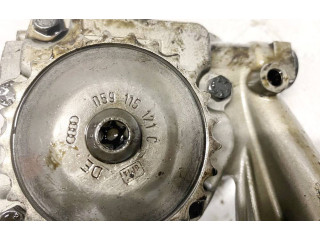 Масляный насос 059115105h, 059115105H Audi A6 S6 C5 4B