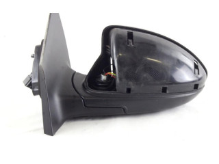 Zpětné zrcátko Chevrolet Cruze 2011 95063312