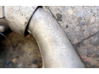 Turbodmychadlo Турбина 18509700016 Volkswagen Transporter - Caravelle T6