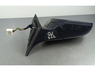 Зеркало электрическое SsangYong Musso - года