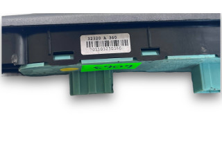 Блок комфорта A6063, 1560929810 Alfa Romeo Giulietta