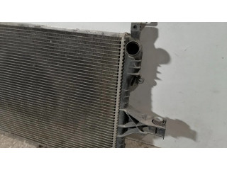 Радиатор охлаждающей жидкости