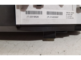 Панель приборов 31453097, 0319526 Volvo S60