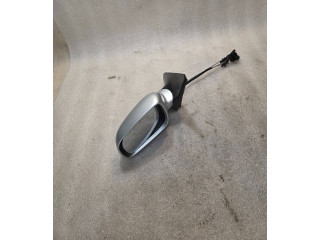 Зеркало (механическое)       Volkswagen Polo  2002 - 2005 года   